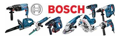 BOSCH